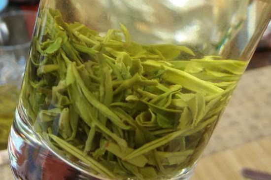 湖南四大名茶，湖南名茶有哪些？