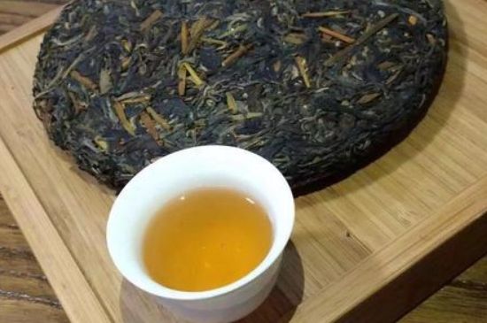 百年古树茶多少钱一斤，一百年的普洱茶价格