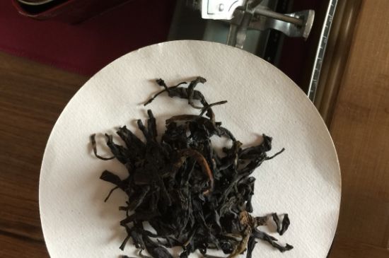 易武凤凰窝古树茶特点，易武古树茶的特点和口感