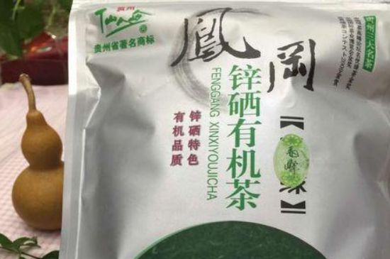 贵州茶叶品牌大全，贵州十大名茶最新排名