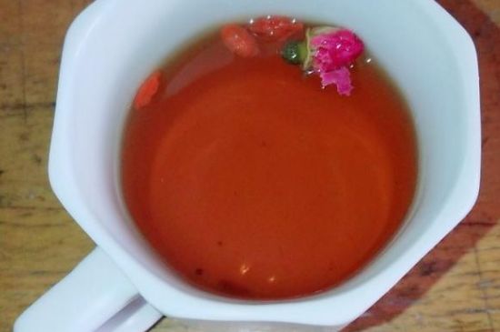 红茶搭配什么花茶，红茶配什么花茶好喝？