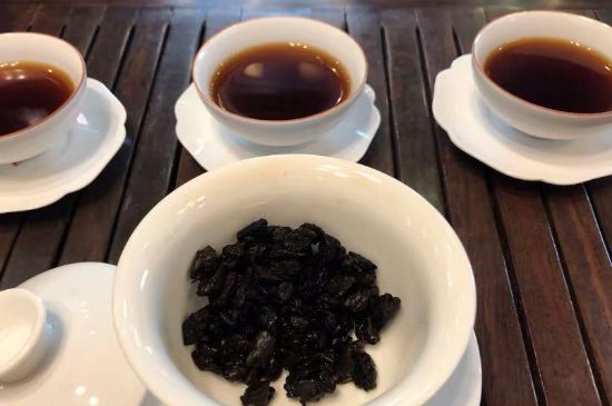 糯米香茶的功效与作用，糯米香茶的副作用