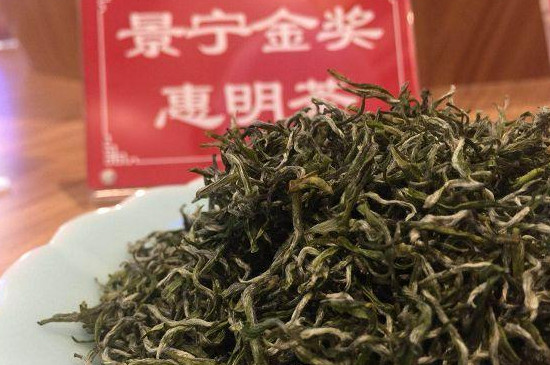 今年金奖惠明茶什么时候上市，金奖惠明茶多少钱一斤？