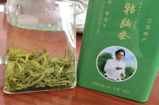 狗牯脑茶什么时候上市，狗牯脑新茶上市时间