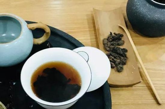 为什么送茶不能送一盒，送茶的忌讳