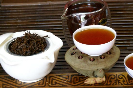 红茶种类名称大全，红茶有几个品种？