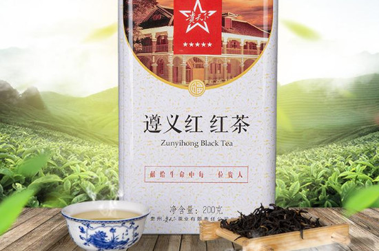 红茶哪种比较好喝，红茶哪些品种好喝？