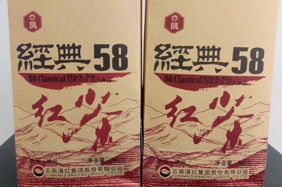 红茶哪种比较好喝，红茶哪些品种好喝？