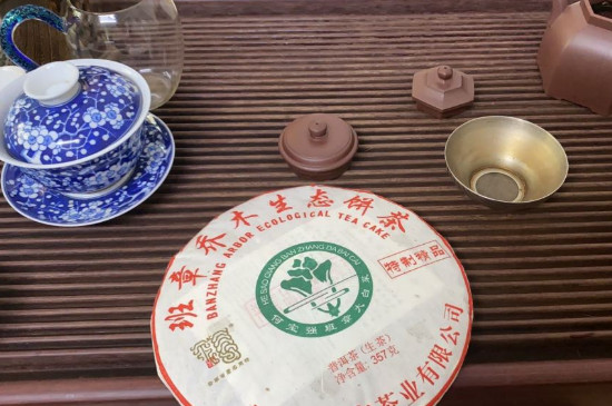 云南人不喝普洱茶，普洱茶就是个骗局？