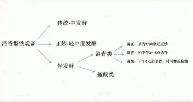 铁观音新茶几月上市，铁观音也有明前茶吗？