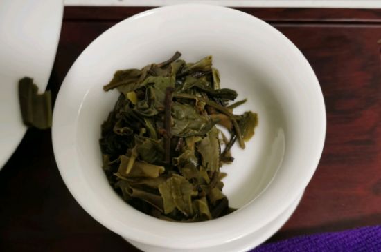 宫明普洱茶怎么样，宫明普洱茶是学费茶吗？