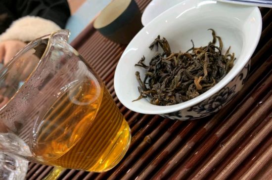 红茶冲泡方法和时间，红茶几秒出汤？