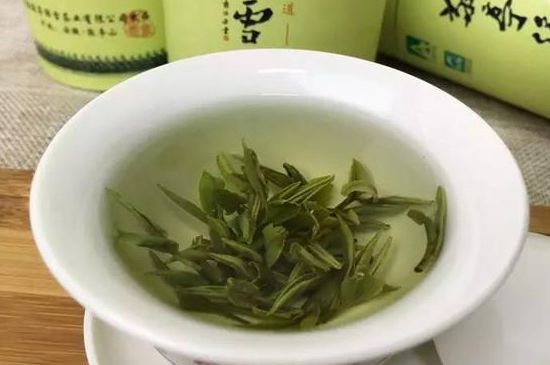 安徽三大名茶，安徽比较有名的茶叶品牌