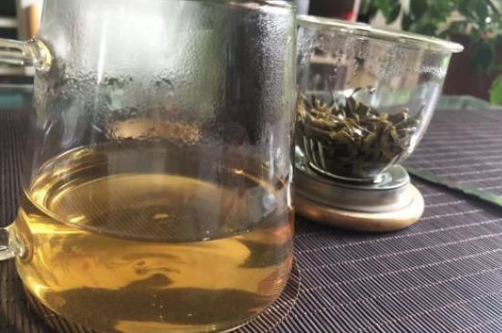 茶语录简短十个字，十字茶语