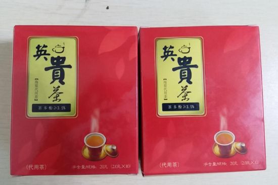 英贵茶适合人群，英贵茶什么人能喝？