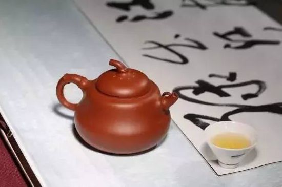 茶道四字名言，四字茶禅语录