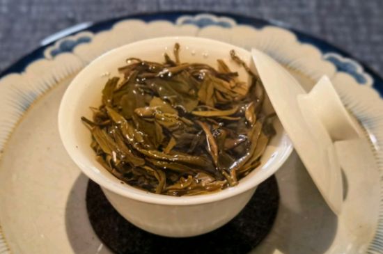 30年的老普洱茶价格，三十年普洱值多少钱