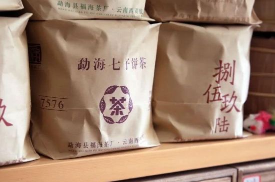 普洱茶排行榜前十名，普洱十大名茶最新排名