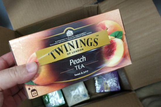 twinings茶是什么茶，twinings什么档次