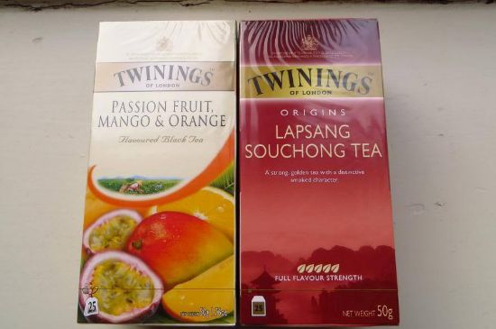 英国红茶三大品牌，英国什么红茶好喝