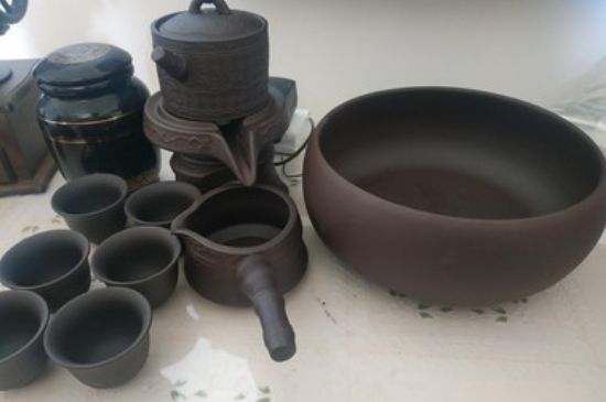 泡茶具大全，泡茶的茶具大全图片