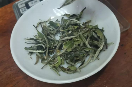 荒野牡丹白茶功效，白牡丹茶的功效与作用