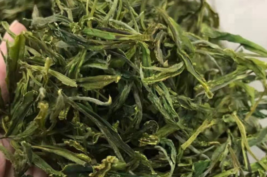 黄山野茶好不好，黄山野茶怎么样？