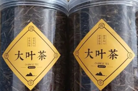 山西四大名茶，山西名茶有哪些？