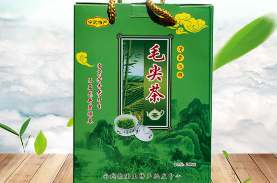 山西四大名茶，山西名茶有哪些？