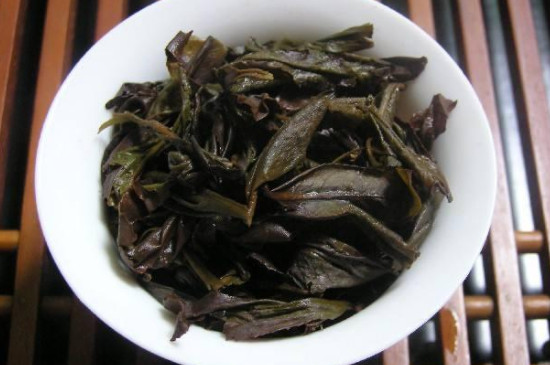 武夷山野茶属于什么茶，武夷山野茶是红茶吗？