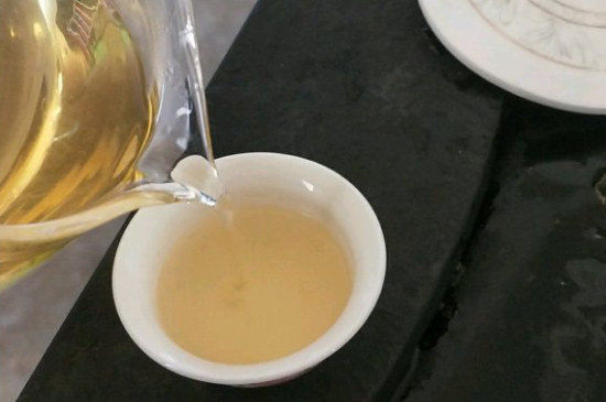 古树茶的功效与作用，古树茶有什么好处？