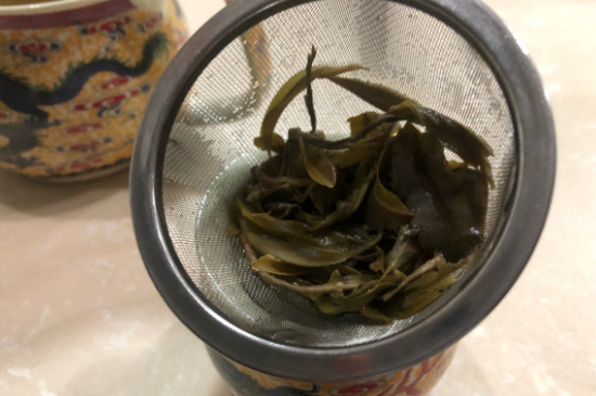 古树茶的功效与作用，古树茶有什么好处？