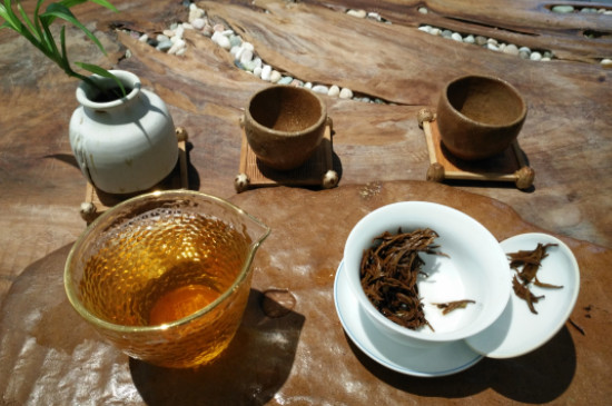 柴烧杯适合喝什么茶，柴烧杯用什么茶养好？