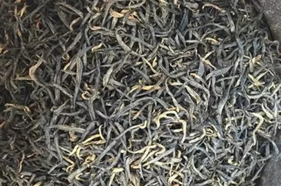 金牡丹茶叶多少钱一斤，武夷岩茶金牡丹价格