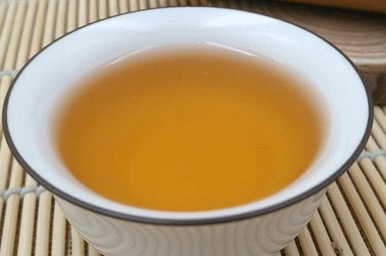 正山小种野茶是什么茶，野茶小种是好茶吗？