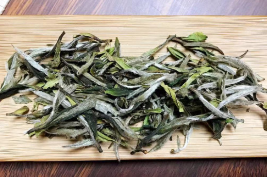 荒野白牡丹是什么茶，福鼎白茶荒野茶是指什么茶？