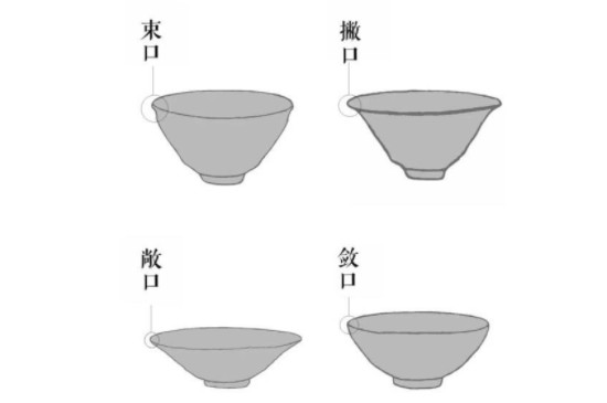 柴烧建盏怎么看好坏，柴烧建盏的鉴别方法