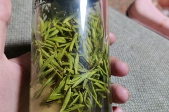 十大绿茶种类图片大全，中国十大绿茶排名