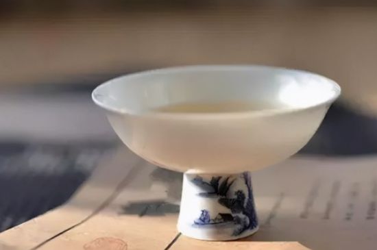 茶杯的十五种种类，各种茶杯型大全