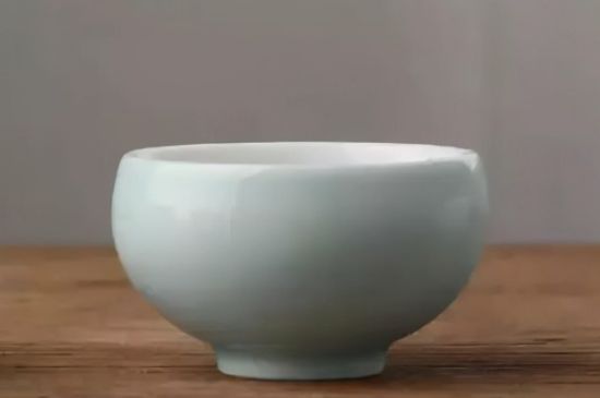 茶杯的十五种种类，各种茶杯型大全