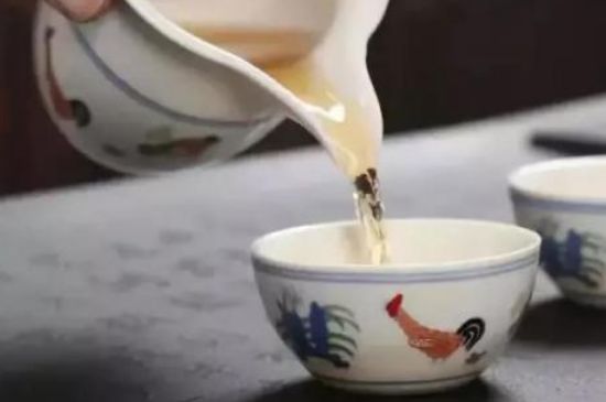 茶杯的十五种种类，各种茶杯型大全