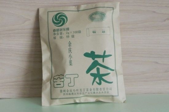 喝一个月苦丁茶肚子瘦了一圈，喝苦丁茶可以减肥吗