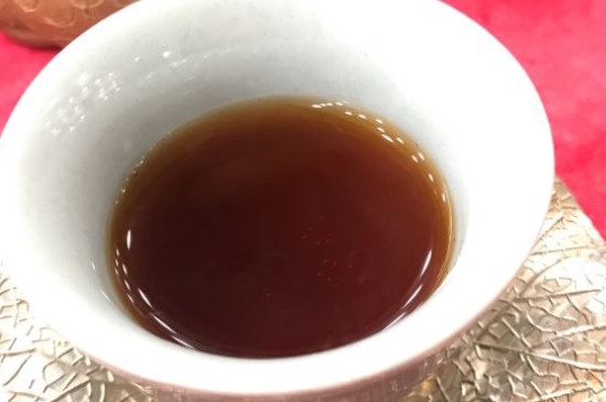 黑茶的加工步骤，黑茶制作工序