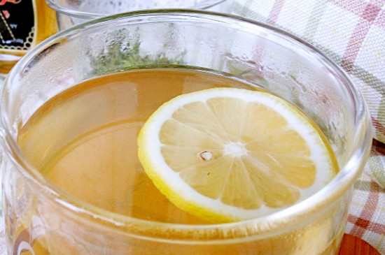 改善肤色暗黄的养生茶，皮肤黄喝什么茶能调理