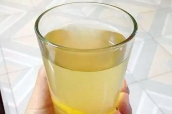 改善肤色暗黄的养生茶，皮肤黄喝什么茶能调理
