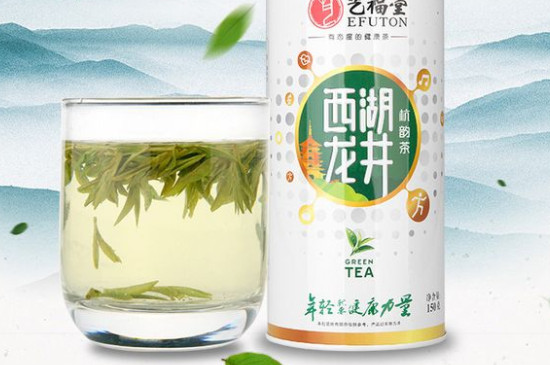 艺福堂和八马哪个好，艺福堂和八马谁家茶叶好