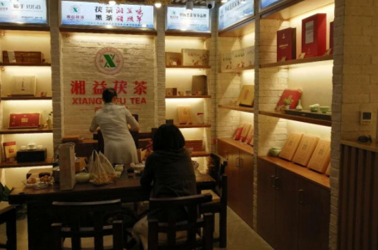 茶叶店上班是不是很乱，为什么说茶叶店上班不好？