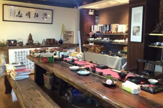 茶叶店上班是不是很乱，为什么说茶叶店上班不好？