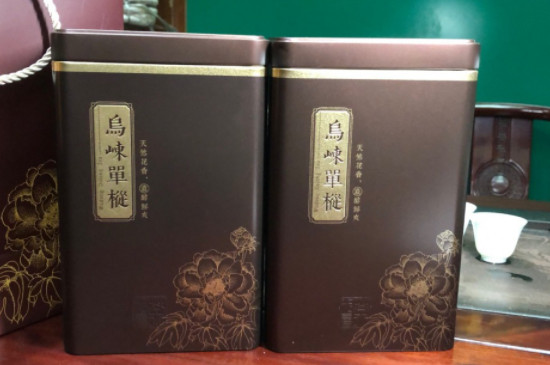 修哲茶叶怎么样，修哲乌龙茶什么档次