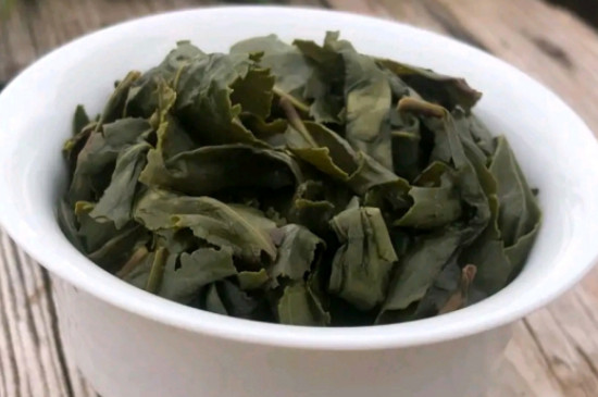 炭焙茶的优缺点，喝炭焙茶有什么好处？